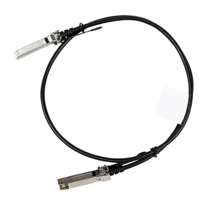 HPE JL489A 25G SFP28 auf SFP28 5M Direktanschlusskabel.