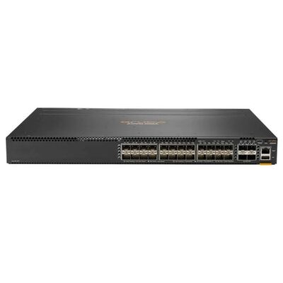 JL658A, Aruba 6300M ​​Switch, 24xSFP+-Ports/4xSFP56-Ports/Modulares Design