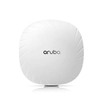 JZ336A, Aruba AP-535 Access Point, 4x4:4 802.11ax/Int Antennen/Dual Radio