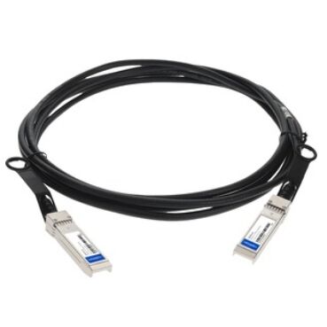 HPE R0M46A Aruba 50G SFP56 auf SFP56 0,65 m DAC-Kabel.