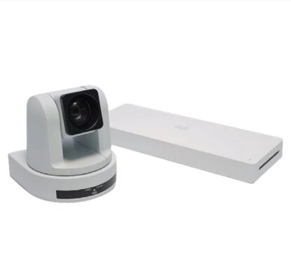 Cisco CS-KIT-PTZ12-K9 Webex Room Kit Plus, PTZ 12 Cam, CS-CODEC-PLUS, Touch10 – Neu