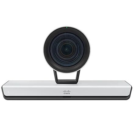 CTS-CAM-P60, Cisco Precision 60-Kamera, 1080p60, 10-fach optischer Zoom, HDMI-Ausgang