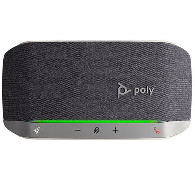 POLY SYNC20+ 3M-Abdeckung USB/Bluetooth-Konferenz-Freisprecheinrichtung