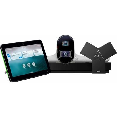 Poly G7500 mit Studio E70 und TC10 Controller-Kit 92L53AA#ABA
