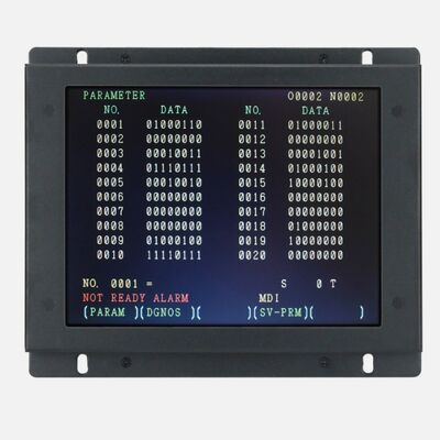 A61L-0001-0093 Glasfaser-Transceiver-Modul (10G SFP+, LC Duplex, 850 nm, 300 m)