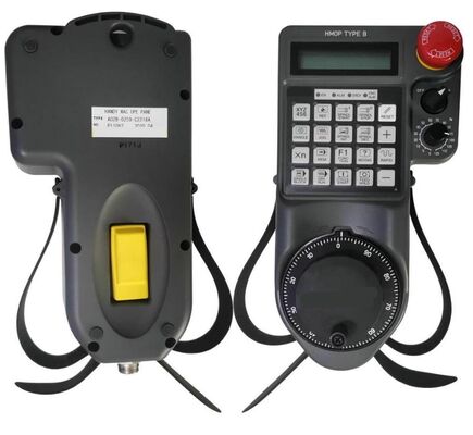 A02B-0259-C241 Fanuc E/A-Modul (16 Eingänge, 24 VDC, digitale Signalschnittstelle)