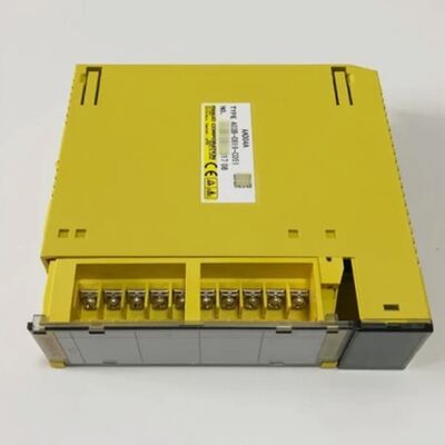A03B-0819-C051 Fanuc E/A-Schnittstellenmodul (16 digitale Eingänge, 24 VDC)
