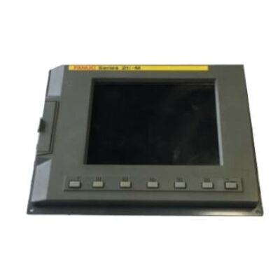 A02B-0247-B535 FANUC CNC-Steuermodul | Hochpräzise industrielle Automatisierungskomponente