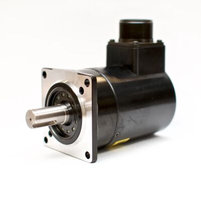 A860-2109-T302 Hochgeschwindigkeits-Servomotor-Steckverbinder – Zubehör für industrielle Automatisierung und CNC-Maschinen