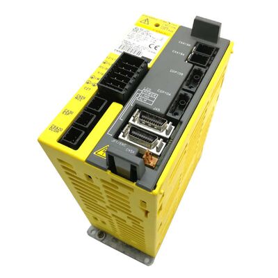 Fanuc A06B-6130-H002 Servoverstärker – Hochpräziser AC-Servoantrieb für die industrielle Automatisierung