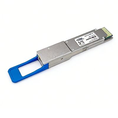 TS-QDO-314H-10C/400G QSFP-DD DR4++ Transceiver 1310nm 10km Einzelmodusoptisches Modul