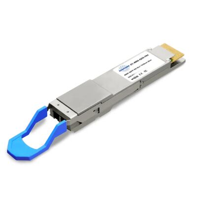 TS-QD-314H-02C/400G QSFP-DD FR4 Transceiver 1310nm 2km SMF optisches Modul
