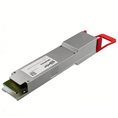 TS-QD-314H-30C/400G QSFP-DD ER4 Lite-Transceiver 1310nm 30km SMF