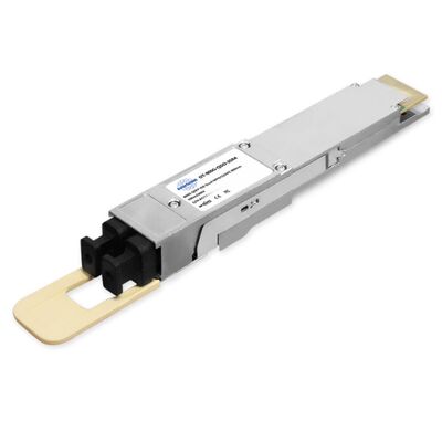 800G QSFP-DD Loopback-Modul - Hochleistungsoptisches Prüfmodul