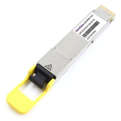 TS-QDO8-318H-01C/800G QSFP-DD DR8 MPO Transceiver Modul, 1310nm SMF 500m für Rechenzentrum