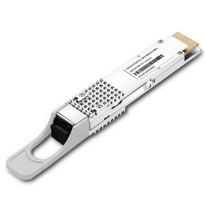 TS-QD-CO4H-ZR0C/400G QSFP-DD OIF ZR Kohärentes Modul 120 km C-Band-Tunable DCO-Transceiver