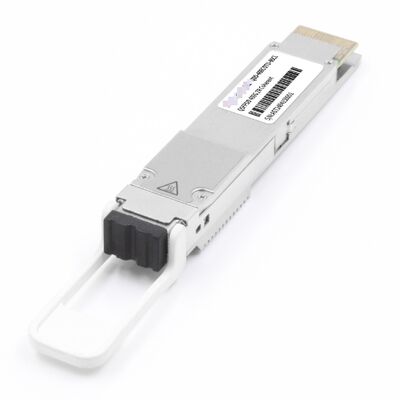TS-QD-CO4H-ZR0P/400G QSFP-DD OIF High Tx Power ZR Kohärenzmodul. 120km DCI-Empfänger