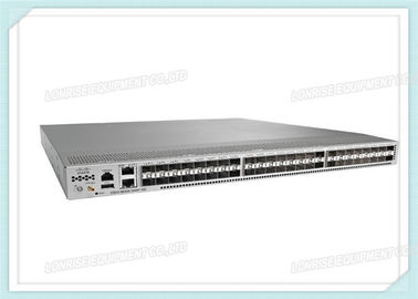 Verbindungen das 3500 Reihen-fiberoptische Netz Cisco schalten N3K-C3524P-10GX 1-jährige Garantie