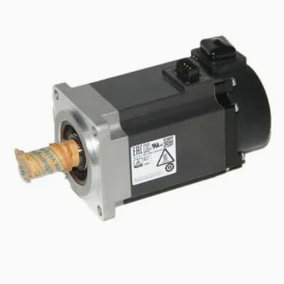 Mitsubishi HC-MFS73BK AC-Servomotor 750 W Melservo J2s-Serie Hohe Präzision