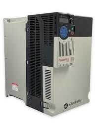 25B-D037N114 AC-Antriebsumrichter – hocheffiziente industrielle Motorsteuerung