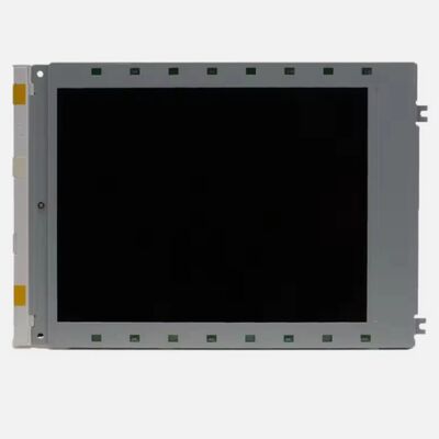 Sharp LM64P101 7,2-Zoll 640×480 VGA monochromatisches FSTN LCD-Panel für CNC-Industriesteuerung