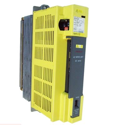 FANUC A06B-6090-H006 SVUC1-80 Einachs-Servoverstärkereinheit