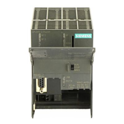 Siemens 6ES7315-2EH13-0AB0 SIMATIC S7-300 CPU 315-2 PN/DP-Controllermodul