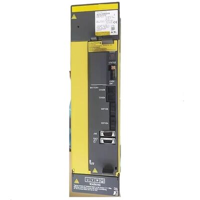 FANUC A06B-6240-H206 Servoverstärker Dual Axis AiSV 20/40-B Original