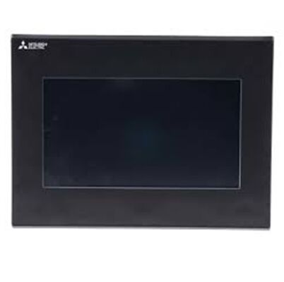 Mitsubishi GS2107-WTBD 7" HMI Touchscreen GOT Simple Series