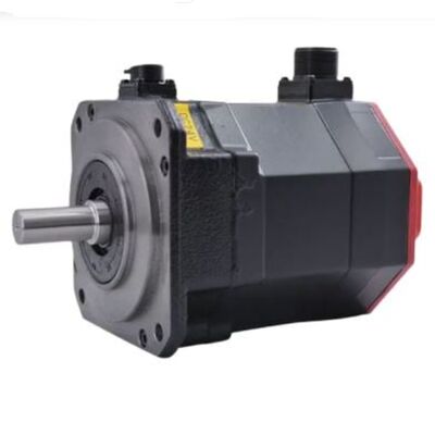 FANUC A06B-0236-B400 Wechselstromservomotor 2,3 kW 4000 Rpm mit IP67-Schutz für CNC-Maschinen