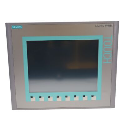 Siemens 6AV6647-0AF11-3AX0 SIMATIC HMI KTP1000 Basic Panel Touchscreen