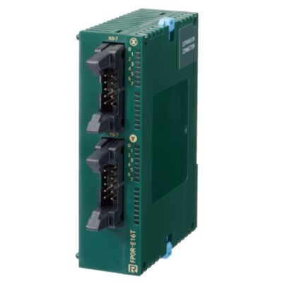 Panasonic AFP0RE16P FP0R SPS-E/A-Erweiterungsmodul 8DI 8DO PNP
