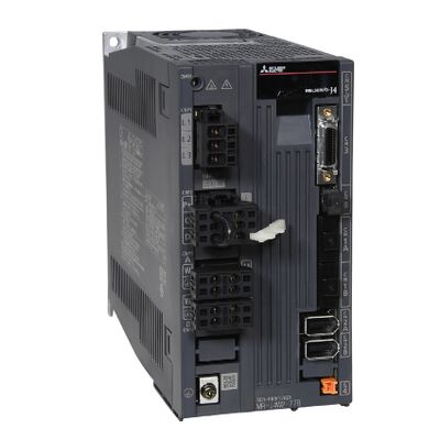 Mitsubishi MR-J4W2-77B 2-Achsen-750-W-Servoverstärker SSCNET III/H