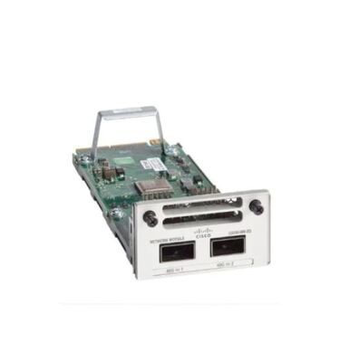C9300-NM-2Q 40GE Netzmodul, 2-Port QSFP+ High-Speed Erweiterungsmodul für Catalyst 9300 Serie Switches