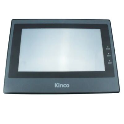 Kinco MT4414TE 7-Zoll-HMI-Touchscreen mit Ethernet 800x480 Industriedisplay