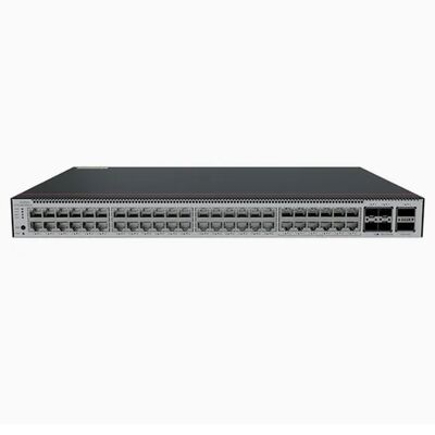 Huawei CloudEngine S5755-H48T4Y2CZ 48-Port-Gigabit-Switch mit 25GE/100GE-Uplinks für Campus und Rechenzentrum