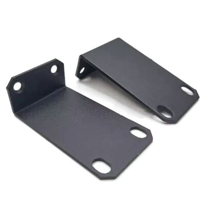 SOHO-SWITCH-FL-02 Rack-Montagesatz für H3C S1026T Switch, 330 x 230 x 43 mm