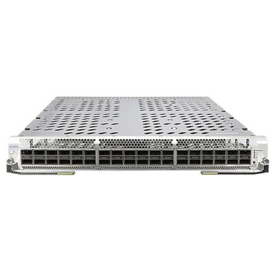 Huawei CEL36CQFD-G 36-Port 400G QSFP-DD Linecard für CloudEngine Data Center Switches