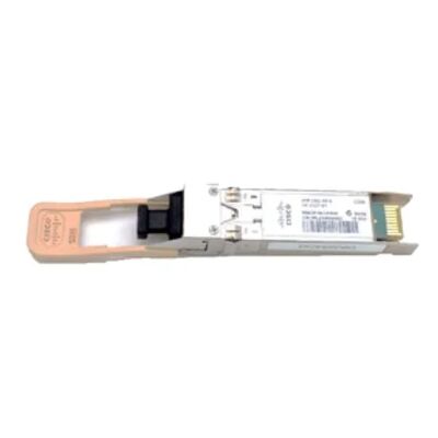 SFP-25G-SR-S=, Cisco 25GBASE-SR SFP-Modul, 25 Gbit/s, LC-Anschluss, MMF 100 m
