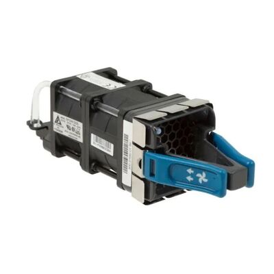 NXA-FAN-30CFM-F, Cisco Nexus 9300-Lüfter, Luftstrom nach vorne, Abluft an der Backbordseite, Hot-Swap-fähig