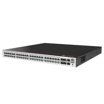 S5735-S24ST4XE-V2, Huawei S5735-S Switch, 24x1GE elektrisch/4x10GE SFP+/kein Strom
