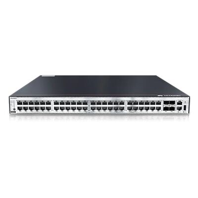 Huawei S5731-S48T4X Schalter 48 GE RJ45 + 4 × 10GE SFP + Enterprise Schalter