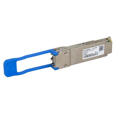 OSN010N24, Huawei Hochgeschwindigkeits-Transceiver, 100G QSFP28/LC/10 km