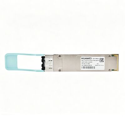 Huawei QSFP-40G-LX4-MM 40G QSFP+ LX4 optisches Transceiver-Modul