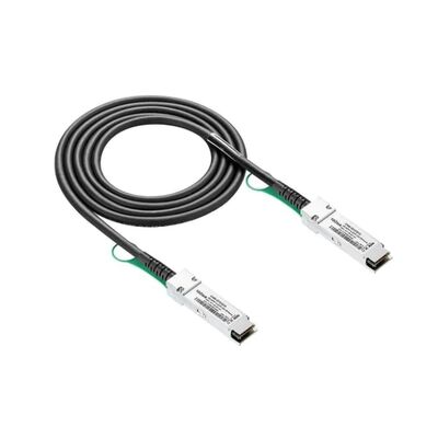 QSFP28-100G-CU1M, Huawei 100G Direct Attach Kabel, QSFP28/1m/Innenbereich