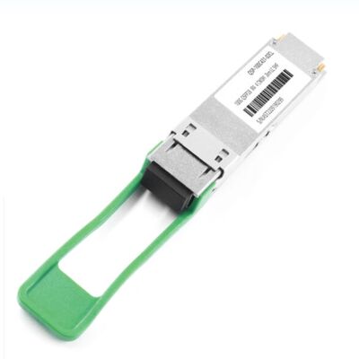 QSFP-100G-CWDM4, optischer Transceiver von Huawei, 100G QSFP28/Singlemode/2 km