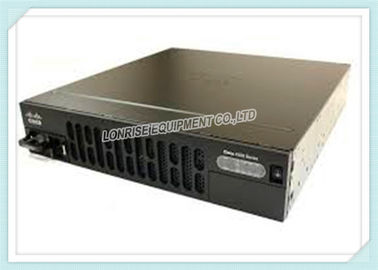 4451VSEC Cisco Bündel-Netz-Router-Sicherheits-Stimme des Ethernet-Router-ISR4451-X-VSEC/K9