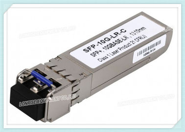 Optisches Transceiver-Modul Lc SFP+/PC-Monomode- SFP-10G-LR für Data Center