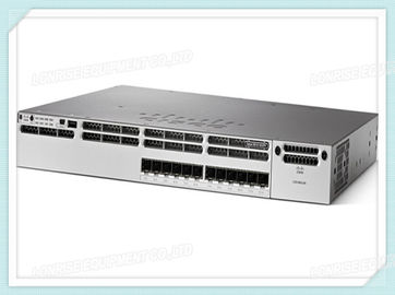 Katalysator 3850 12 Ciscos WS-C3850-12XS-E tragen Schalter IP-Dienstleistungen der Faser-10G