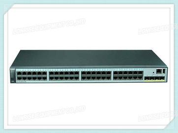 Konzert 48x10/100/1000 Hafen-4 10 SFP+ der S5720-52X-LI-AC Ethernet-Huawei-Netz-Schalter-